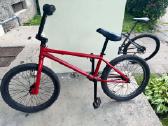 BMX dviratis 20 - nuotraukos Nr. 3