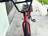 BMX dviratis 20 - nuotraukos Nr. 4