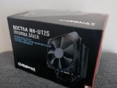Noctua Nh-u12s chromax.black Cpu aušintuvas