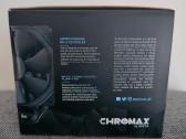 Noctua Nh-u12s chromax.black Cpu aušintuvas - nuotraukos Nr. 5