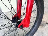 BMX dviratis 20 - nuotraukos Nr. 5