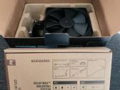 Noctua Nh-u12s chromax.black Cpu aušintuvas - nuotraukos Nr. 6