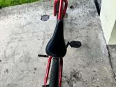 BMX dviratis 20 - nuotraukos Nr. 7