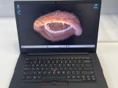 Lenovo Thinkpad P1 Gen 3 i7-10850h 256gb SSD 16gb