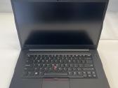 Lenovo Thinkpad P1 Gen 3 i7-10850h 256gb SSD 16gb - nuotraukos Nr. 4