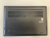 Lenovo Thinkpad P1 Gen 3 i7-10850h 256gb SSD 16gb - nuotraukos Nr. 6