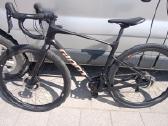 Gravelis Giant revolt carbon