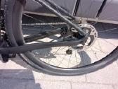 Gravelis Giant revolt carbon - nuotraukos Nr. 4