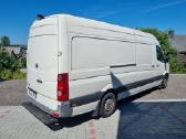Volksvagen Crafter - nuotraukos Nr. 3