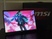 Msi Raider i9-14900hx 32gb Rtx 4090 17" 240hz - nuotraukos Nr. 2
