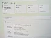 Lenovo Thinkpad P1 Gen2 Xeon(r) E-2276m 32ram 1tb - nuotraukos Nr. 6