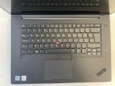Lenovo Thinkpad P1 Gen2 Xeon(r) E-2276m 32ram 1tb - nuotraukos Nr. 4
