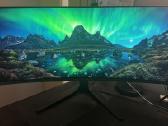 Parduodu Alienware Aw3423dwf 34 Qd-oled – 165hz