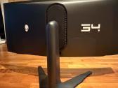 Parduodu Alienware Aw3423dwf 34 Qd-oled – 165hz - nuotraukos Nr. 2