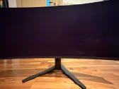 Parduodu Alienware Aw3423dwf 34 Qd-oled – 165hz - nuotraukos Nr. 4
