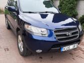 Hyndai Santa fe