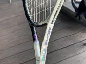Dunlop teniso rakete - nuotraukos Nr. 2