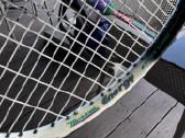 Dunlop teniso rakete - nuotraukos Nr. 3