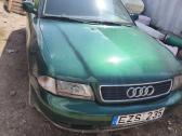 Audi a4 - nuotraukos Nr. 3