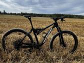 MTB karboninis
