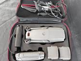 Dji Mavic 2 Pro Fly combo - nuotraukos Nr. 2
