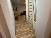Nuomojamas butas 2kambr. - nuotraukos Nr. 5