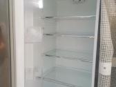 Šaldytuvas pigiai Kaune su šaldymo kamera - nuotraukos Nr. 2