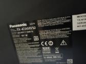 Panasonic Tx47ase650 - nuotraukos Nr. 3