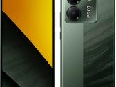 Naujas su org.dezute Poco M7 Pro5g telefonas 512gb