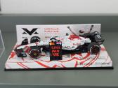 Minichamps 1:43 Redbull Max Verstappen Japan 2025