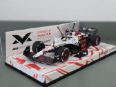 Minichamps 1:43 Redbull Max Verstappen Japan 2025 - nuotraukos Nr. 2