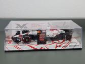 Minichamps 1:43 Redbull Max Verstappen Japan 2025 - nuotraukos Nr. 5