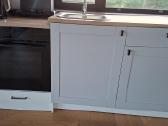 Ikea virtuvinės spintelės - nuotraukos Nr. 4