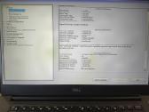 Precision 5540 15.6 Fhd Ips i7-9850h 32gb T2000 4G - nuotraukos Nr. 4