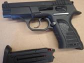 Tanfoglio Force 22 Pocket, 22 Lr - nuotraukos Nr. 2