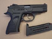 Tanfoglio Force 22 Pocket, 22 Lr - nuotraukos Nr. 3