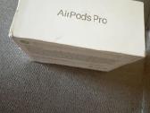 Naujos Apple Airpods 3 Pro - nuotraukos Nr. 4