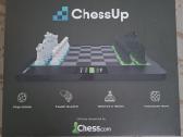 Chessup 2 šachmatų ir šaškių lenta - nuotraukos Nr. 5
