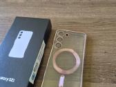 Parduodu labai geros būklės samsung S23 - nuotraukos Nr. 3