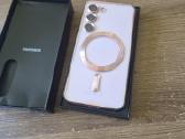 Parduodu labai geros būklės samsung S23 - nuotraukos Nr. 4