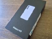 Parduodu labai geros būklės samsung S23 - nuotraukos Nr. 5