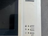 Commax video domofonas - komplektas - 2 rageliai - nuotraukos Nr. 7