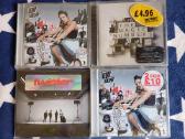 Indie-pop CD - nuotraukos Nr. 5