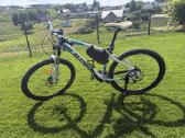 Rock rider 540
