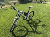 Rock rider 540 - nuotraukos Nr. 2