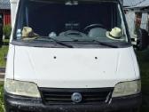Kemperis Fiat Ducato Autostar - nuotraukos Nr. 2