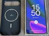 Google Pixel 10, 256gb, baltas. Daug priedų - nuotraukos Nr. 3