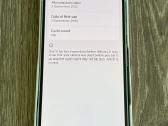 Google Pixel 10, 256gb, baltas. Daug priedų - nuotraukos Nr. 4