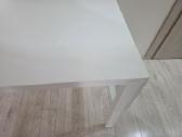 Ikea Pahl rašomasis stalas (128 x 58 cm) - nuotraukos Nr. 6