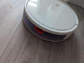 Dulkių siurblys - robotas Xiaomi Mi E10 Eu, balta - nuotraukos Nr. 2